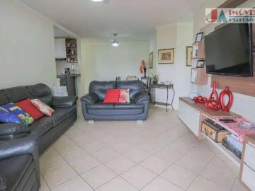 Apartamento para Venda em Araçoiaba da Serra/SP Jundiaquara 2 Quartos