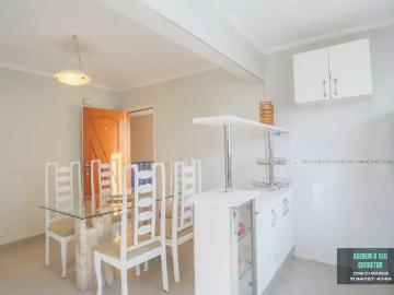 Apartamento para Venda em Araçoiaba da Serra/SP Jundiaquara 2 Quartos