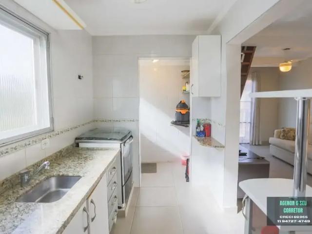 Apartamento para Venda em Araçoiaba da Serra/SP Jundiaquara 2 Quartos