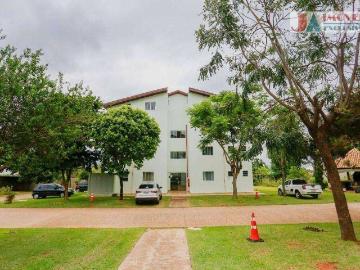 Apartamento para Venda em Araçoiaba da Serra/SP Jundiaquara 2 Quartos