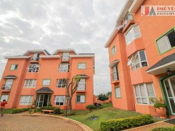 Apartamento para Venda em Araçoiaba da Serra/SP Jundiaquara 3 Quartos