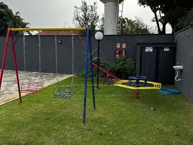 Apartamento para Venda em Araçoiaba da Serra/SP Jardim Santa Cruz 3 Quartos