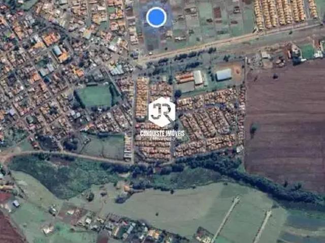 Apartamento para Venda em Arandu/SP Nossa Senhora Aparecida