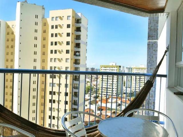 Apartamento para Venda em Aracaju/SE Treze de Julho 4 Quartos
