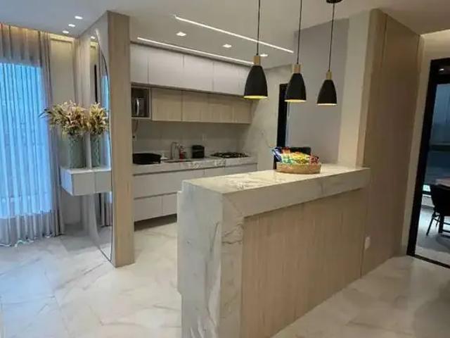 Apartamento para Venda em Aracaju/SE Aruana 2 Quartos