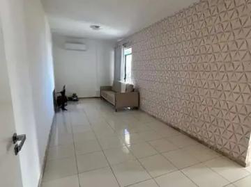 Apartamento à venda em Sergipe - Garagem