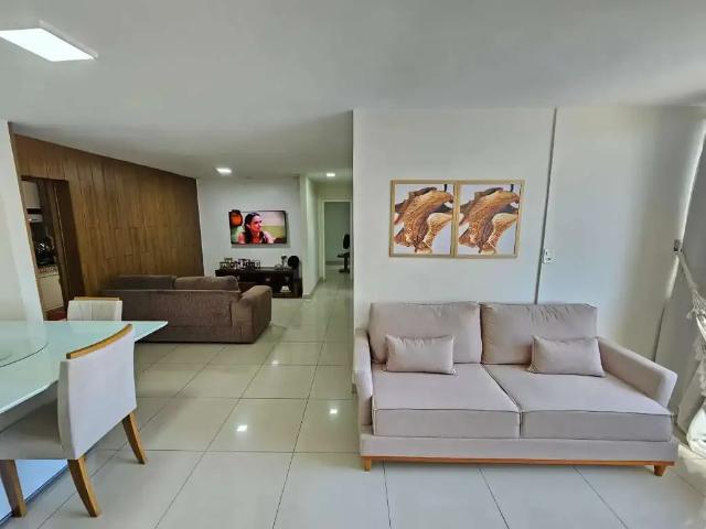 Apartamento para Venda em Aracaju/SE Treze de Julho 3 Quartos