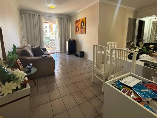 Apartamento para Venda em Aracaju/SE Treze de Julho 3 Quartos