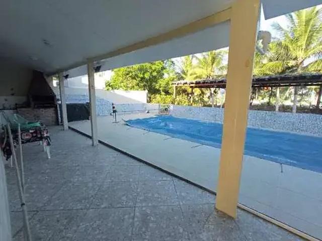 Apartamento para Venda em Aracaju/SE Zona de Expansão Mosqueiro 6 Quartos