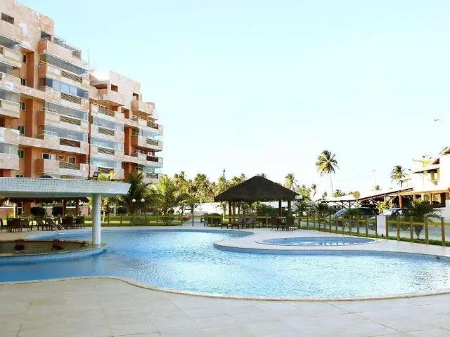 Apartamento para Venda em Aracaju/SE Zona de Expansão Mosqueiro 3 Quartos