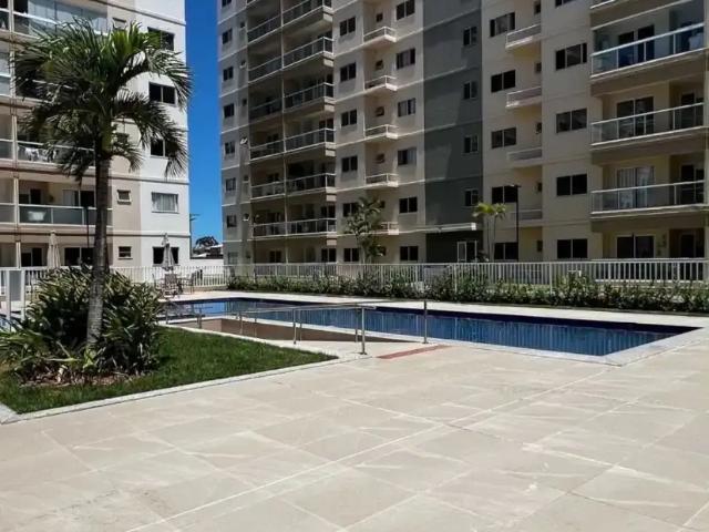 Apartamento para Venda em Aracaju/SE Zona de Expansão Aruana 2 Quartos
