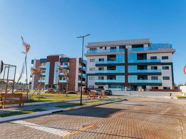 Apartamento para Venda em Aracaju/SE Zona de Expansão Aruana 2 Quartos