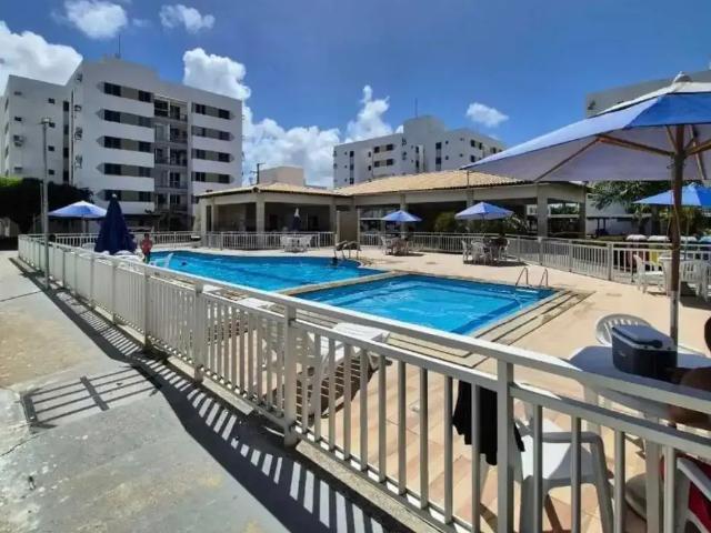 Apartamento para Venda em Aracaju/SE Zona de Expansão Aruana 3 Quartos