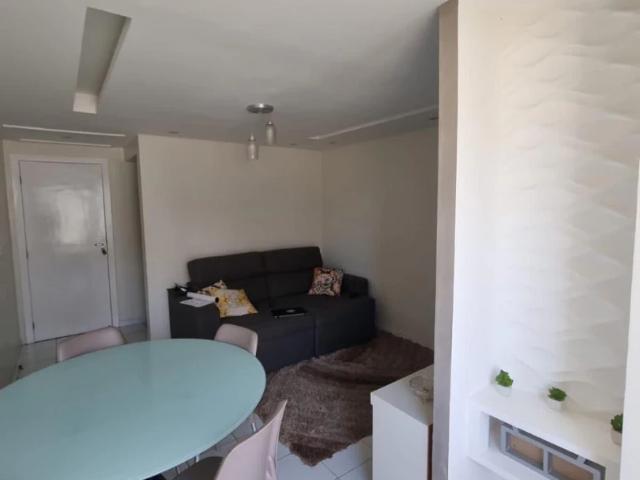 Apartamento para Venda em Aracaju/SE Zona de Expansão Aruana 3 Quartos