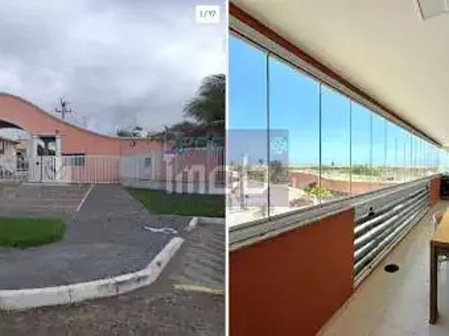 Apartamento para Venda em Aracaju/SE Zona de Expansão Robalo 3 Quartos
