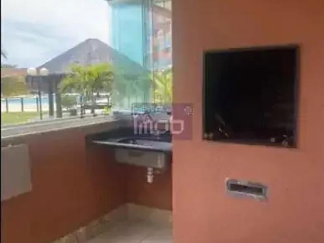 Apartamento para Venda em Aracaju/SE Zona de Expansão Robalo 3 Quartos