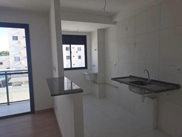 Apartamento para Venda em Aracaju/SE Aeroporto 2 Quartos