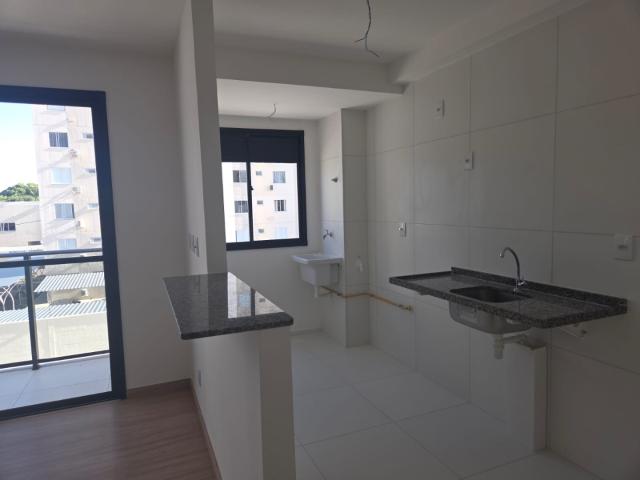 Apartamento para Venda em Aracaju/SE Aeroporto 2 Quartos