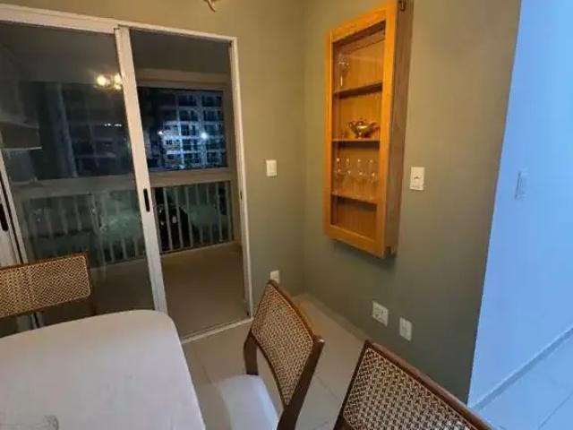Apartamento para Venda em Aracaju/SE Aruana 3 Quartos