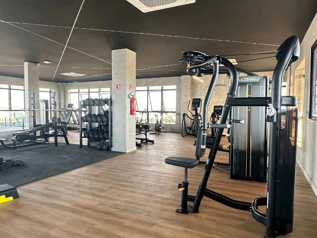 Apartamento para Venda em Aracaju/SE Aruana 3 Quartos