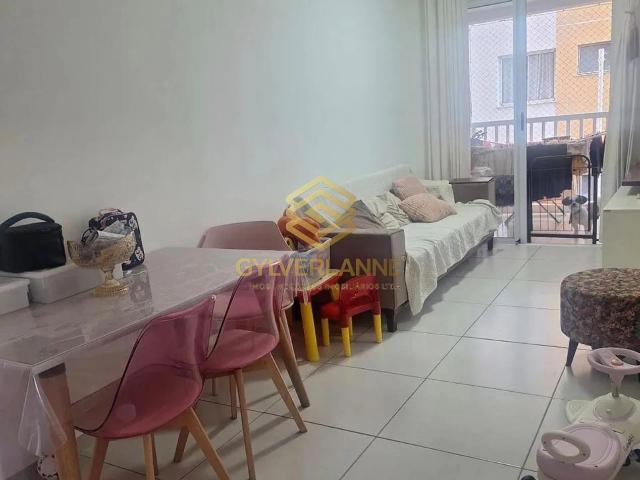Apartamento para Venda em Aracaju/SE Aruana 3 Quartos