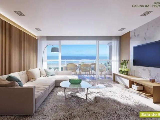 Apartamento para Venda em Aracaju/SE Aruana 3 Quartos