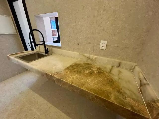 Apartamento para Venda em Aracaju/SE Aruana 3 Quartos