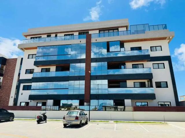 Apartamento para Venda em Aracaju/SE Aruana 3 Quartos