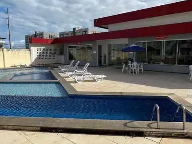 Apartamento para Venda em Aracaju/SE Aruana 3 Quartos