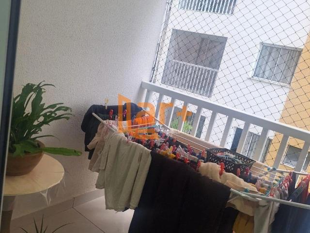 Apartamento para Venda em Aracaju/SE Aruana 3 Quartos