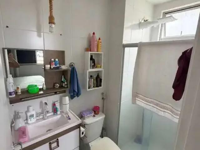 Apartamento para Venda em Aracaju/SE Aruana 3 Quartos