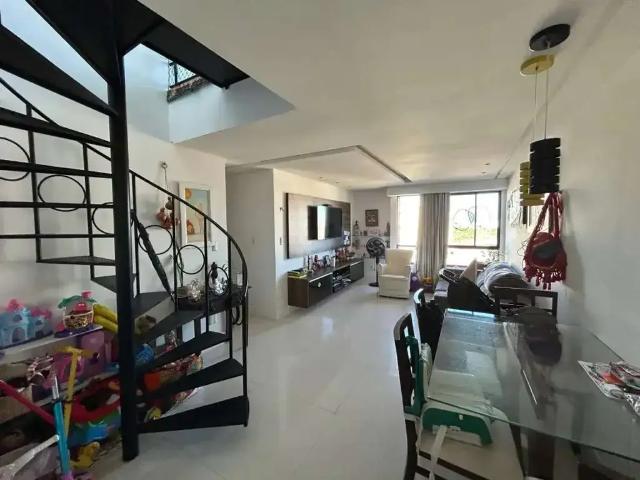 Apartamento para Venda em Aracaju/SE Aruana 3 Quartos