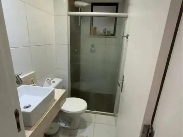 Apartamento para Venda em Aracaju/SE Aruana 3 Quartos