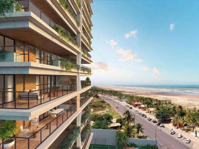 Apartamento para Venda em Aracaju/SE Aruana 3 Quartos