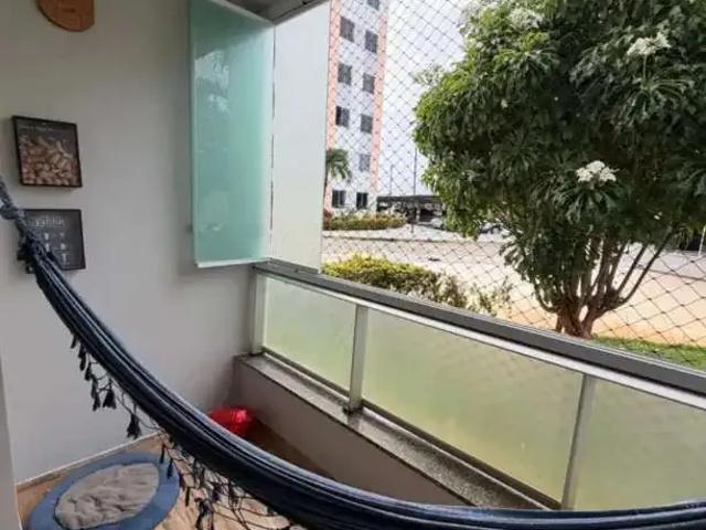 Apartamento para Venda em Aracaju/SE Aruana 3 Quartos