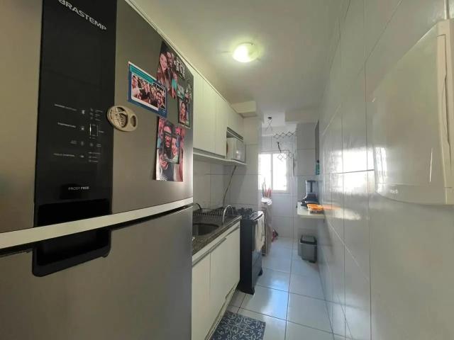 Apartamento para Venda em Aracaju/SE Aruana 3 Quartos
