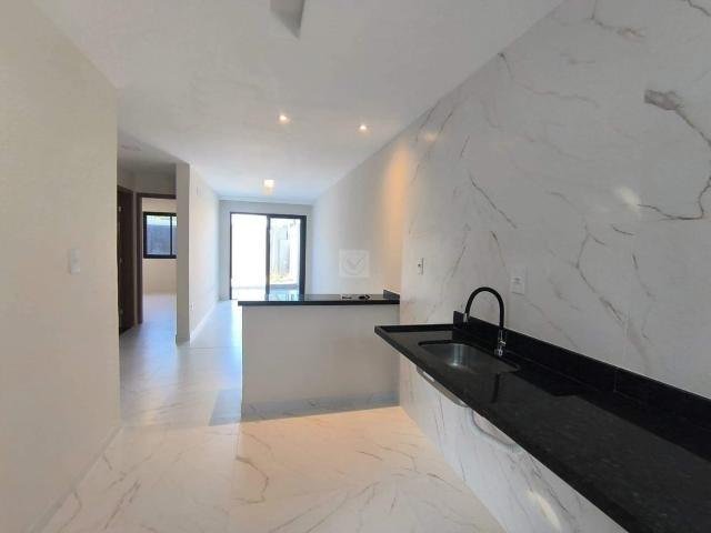 Apartamento para Venda em Aracaju/SE Aruana 3 Quartos