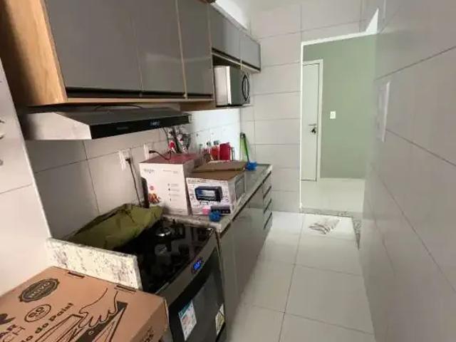 Apartamento para Venda em Aracaju/SE Aruana 3 Quartos