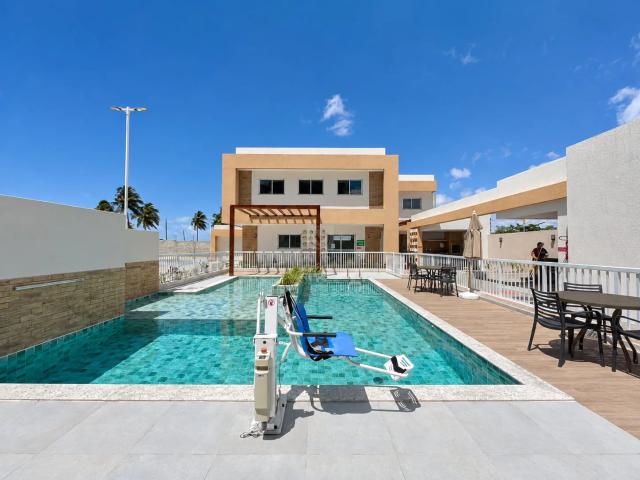 Apartamento para Venda em Aracaju/SE Aruana 2 Quartos