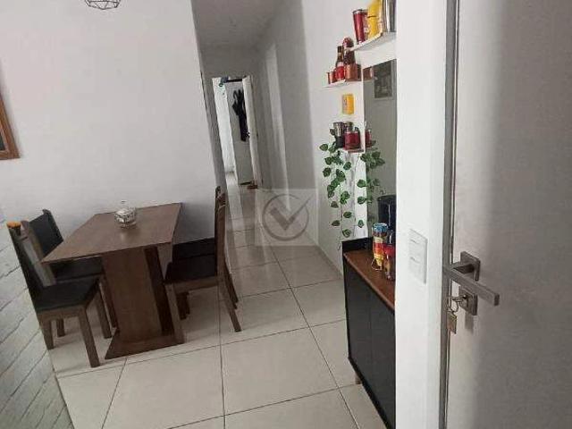 Apartamento para Venda em Aracaju/SE Aruana 2 Quartos