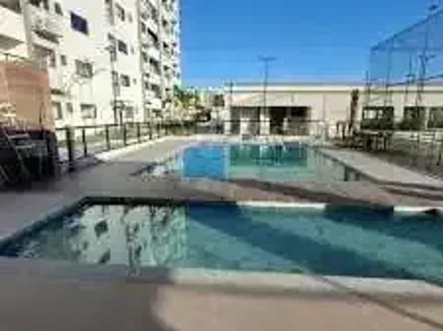 Apartamento para Venda em Aracaju/SE Aruana 2 Quartos