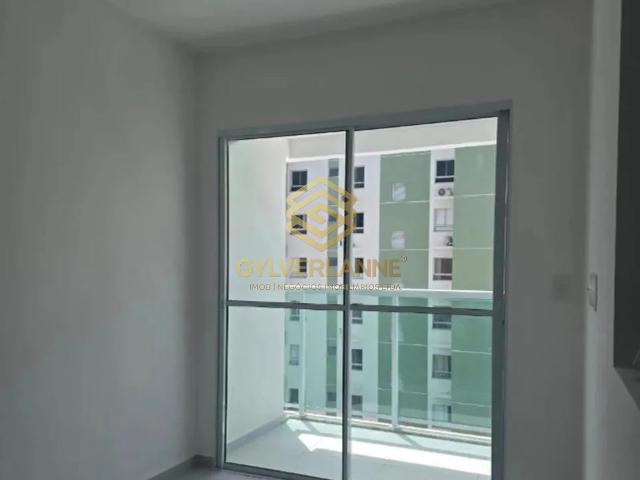 Apartamento para Venda em Aracaju/SE Aruana 2 Quartos