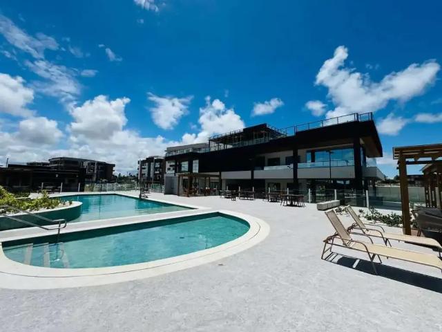 Apartamento para Venda em Aracaju/SE Aruana 2 Quartos