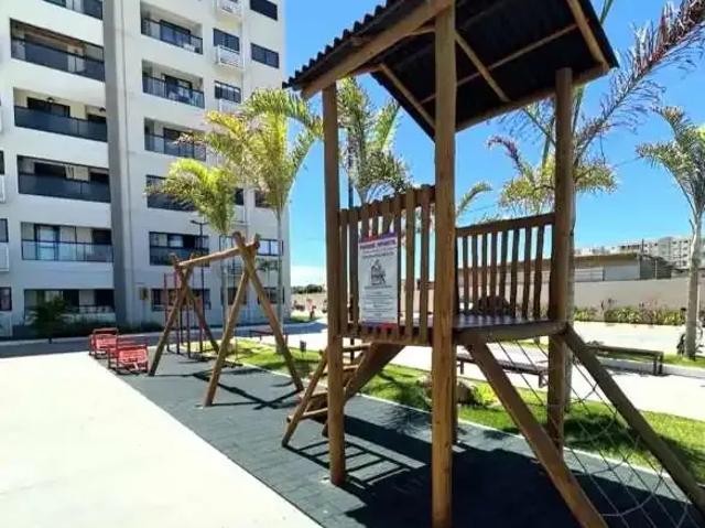 Apartamento para Venda em Aracaju/SE Aruana 2 Quartos