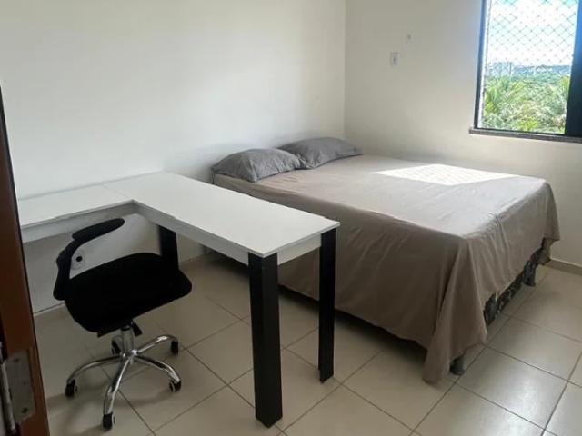 Apartamento para Venda em Aracaju/SE Aruana 2 Quartos