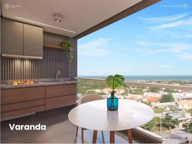 Apartamento para Venda em Aracaju/SE Aruana 2 Quartos