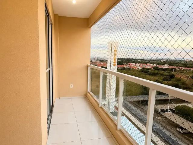 Apartamento para Venda em Aracaju/SE Aruana 2 Quartos