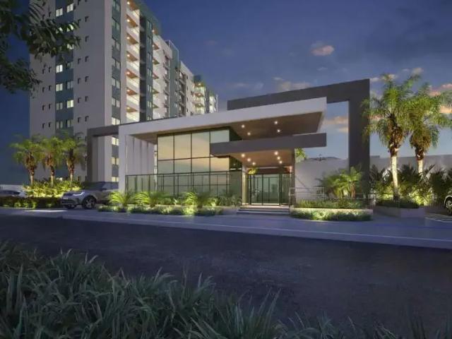 Apartamento para Venda em Aracaju/SE Aruana 2 Quartos