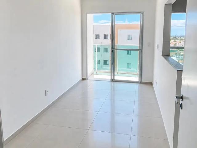 Apartamento para Venda em Aracaju/SE Aruana 2 Quartos
