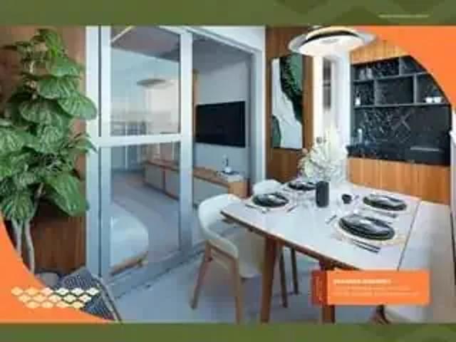 Apartamento para Venda em Aracaju/SE Aruana 2 Quartos